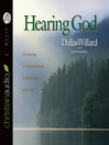 Hearing God